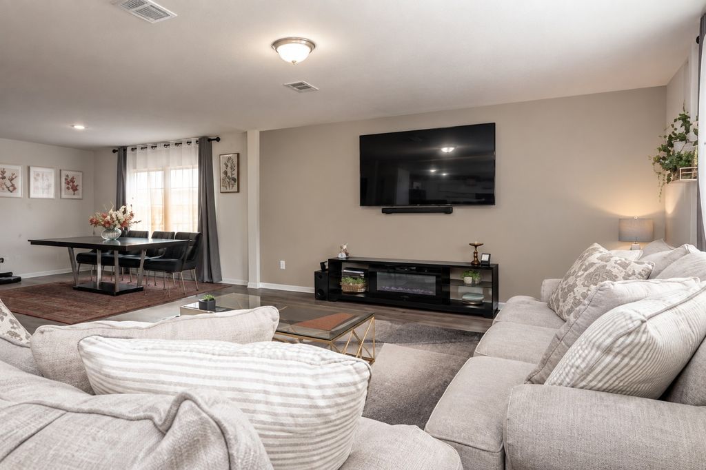 4620 Knoll Gardens Way, Fort Worth, TX 76036 — photo 5