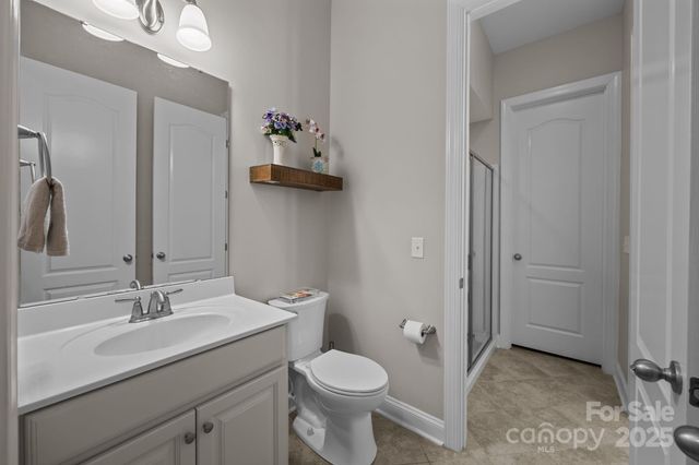 10843 Preservation Park Drive, Charlotte, NC 28214