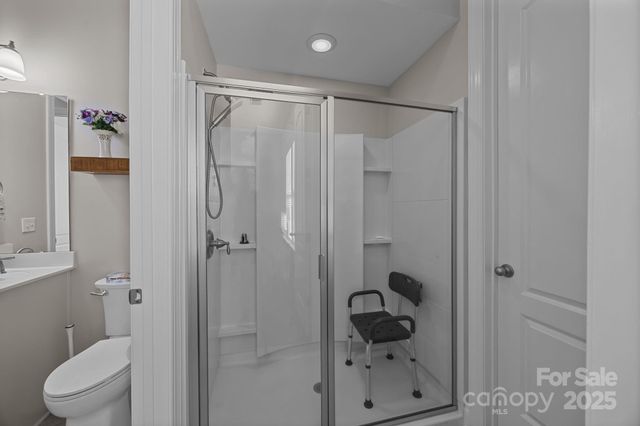 10843 Preservation Park Drive, Charlotte, NC 28214