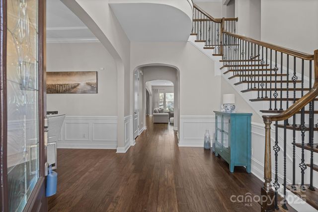 10843 Preservation Park Drive, Charlotte, NC 28214