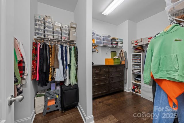 10843 Preservation Park Drive, Charlotte, NC 28214