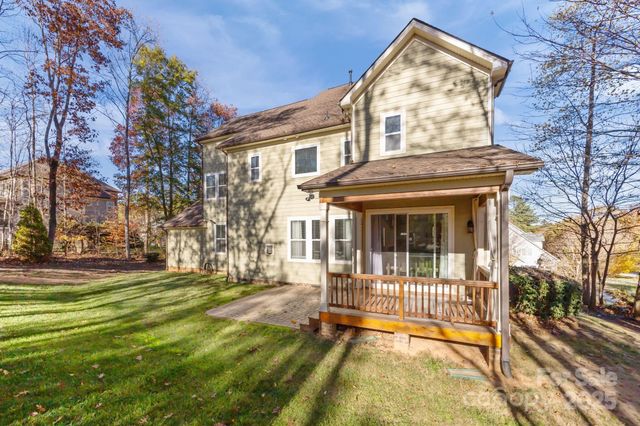 10843 Preservation Park Drive, Charlotte, NC 28214