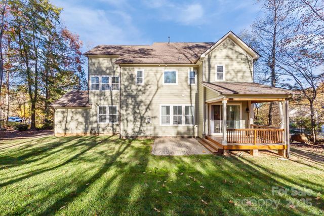 10843 Preservation Park Drive, Charlotte, NC 28214