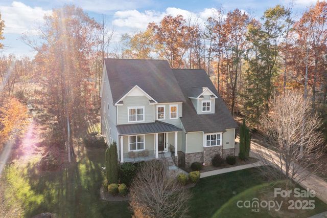 10843 Preservation Park Drive, Charlotte, NC 28214