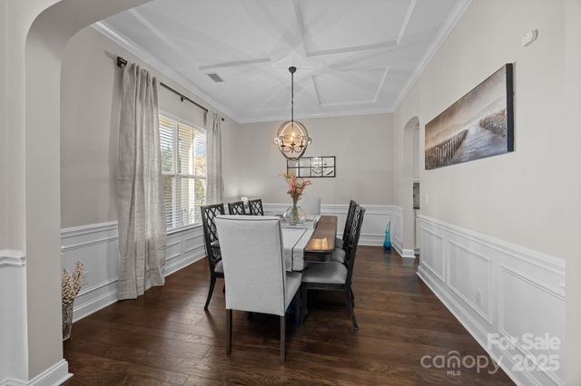 10843 Preservation Park Drive, Charlotte, NC 28214