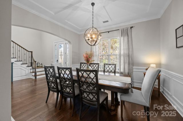 10843 Preservation Park Drive, Charlotte, NC 28214