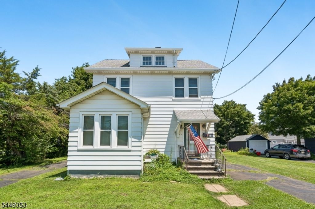 316 Old Bridge Tpke, South River Boro, NJ 08882