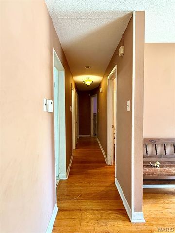 931 Thatcher Avenue, St Louis, MO 63135