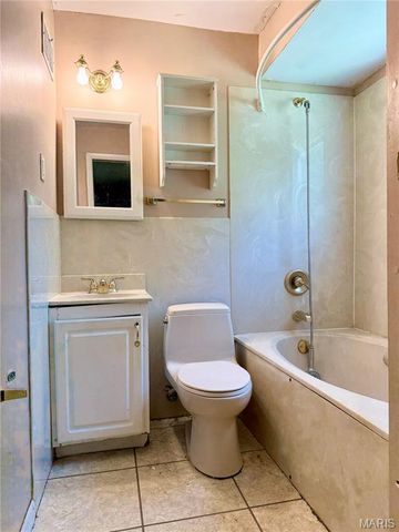 931 Thatcher Avenue, St Louis, MO 63135