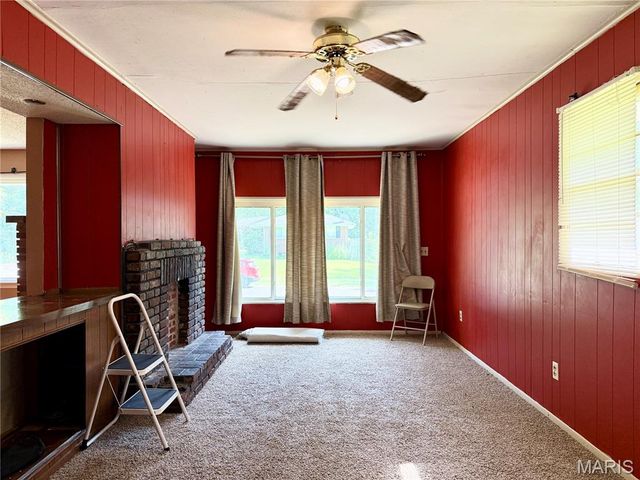 931 Thatcher Avenue, St Louis, MO 63135