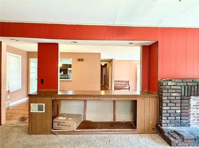 931 Thatcher Avenue, St Louis, MO 63135