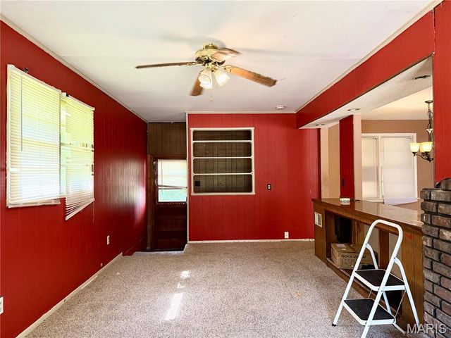 931 Thatcher Avenue, St Louis, MO 63135