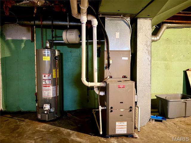 931 Thatcher Avenue, St Louis, MO 63135