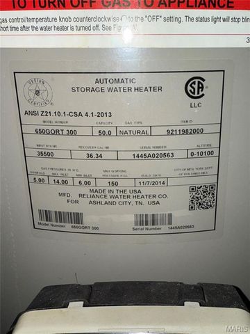 931 Thatcher Avenue, St Louis, MO 63135