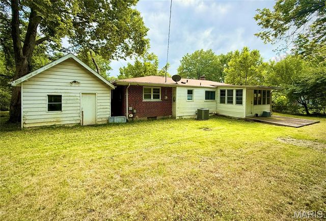 931 Thatcher Avenue, St Louis, MO 63135