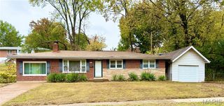 931 Thatcher Avenue, St Louis, MO 63135