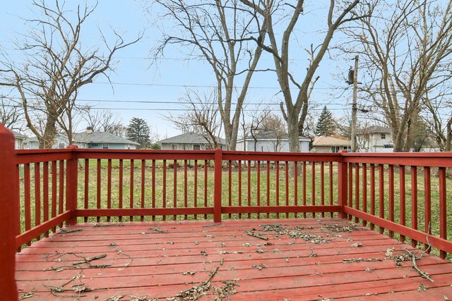 333 Miami Street, Park Forest, IL 60466
