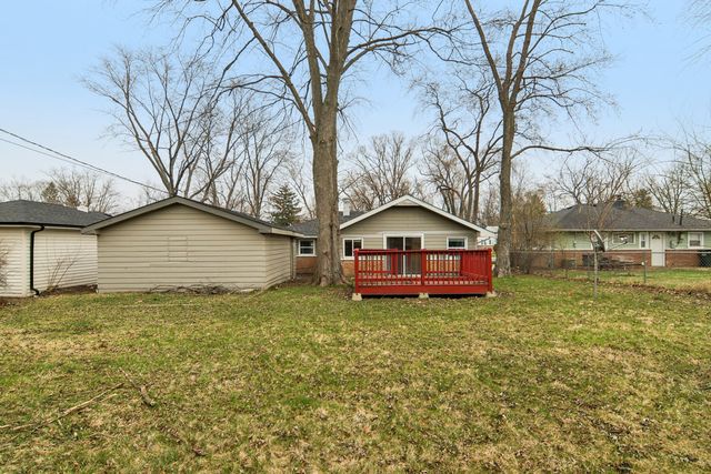333 Miami Street, Park Forest, IL 60466