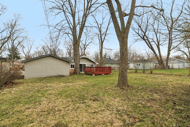 333 Miami Street, Park Forest, IL 60466