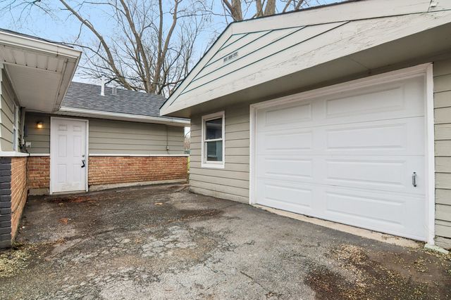 333 Miami Street, Park Forest, IL 60466