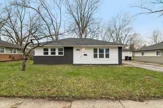 333 Miami Street, Park Forest, IL 60466