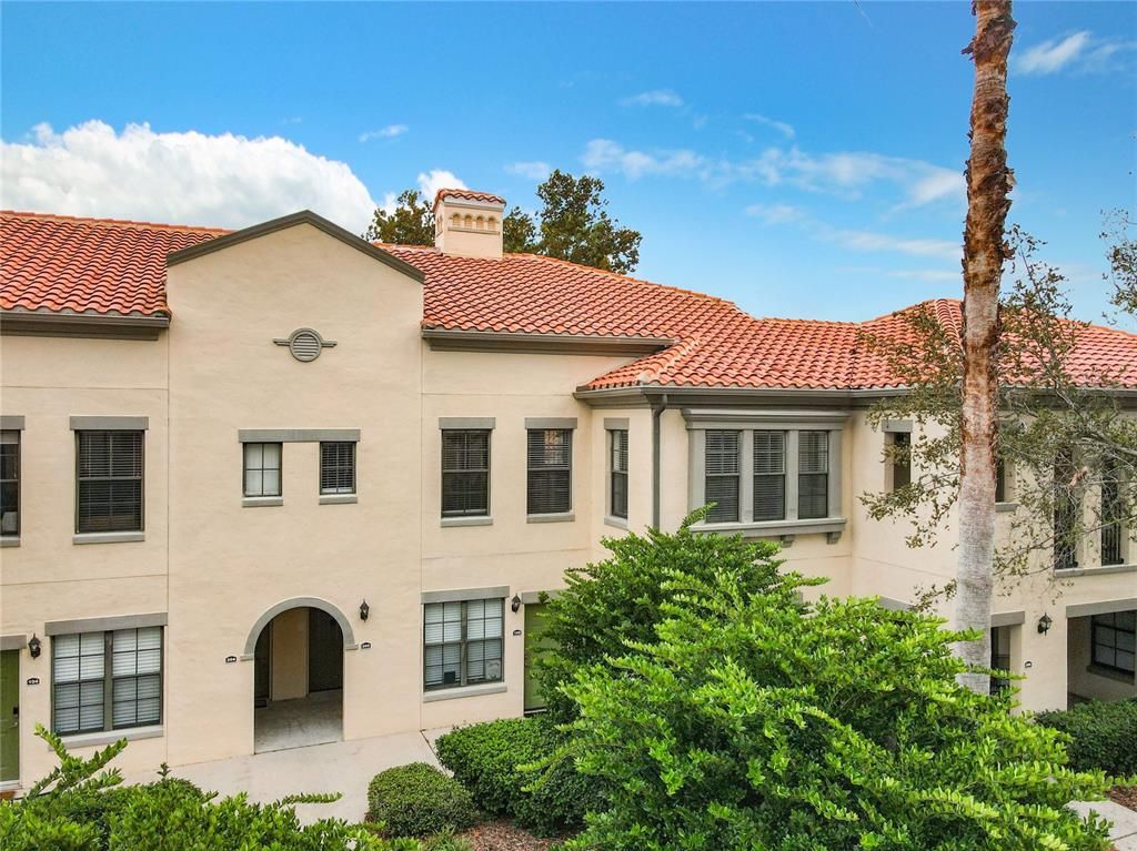 1001 VIA SANTAE LANE 205, Celebration, FL 34747
