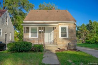 19140 Algonac Street, Detroit, MI 48234