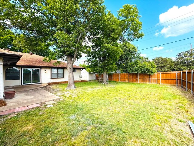 800 Gageway Drive, Mesquite, TX 75150