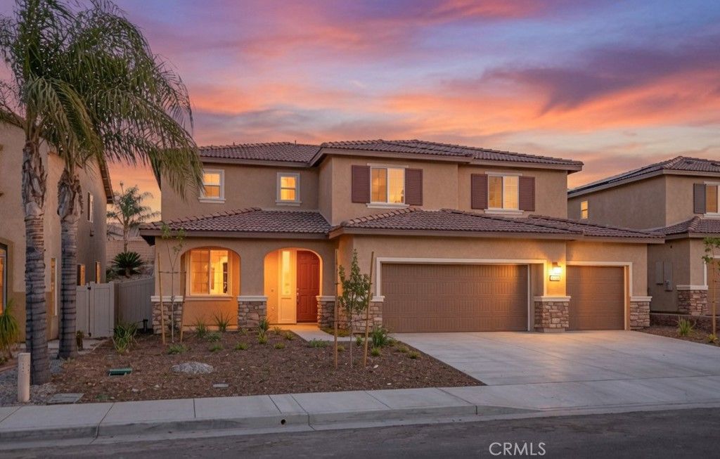 25049 Country Fair, Menifee, CA 92584 — exterior
