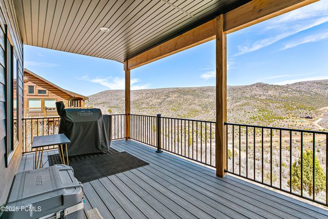 1678 S Ridgeline Drive, Heber City, UT 84032