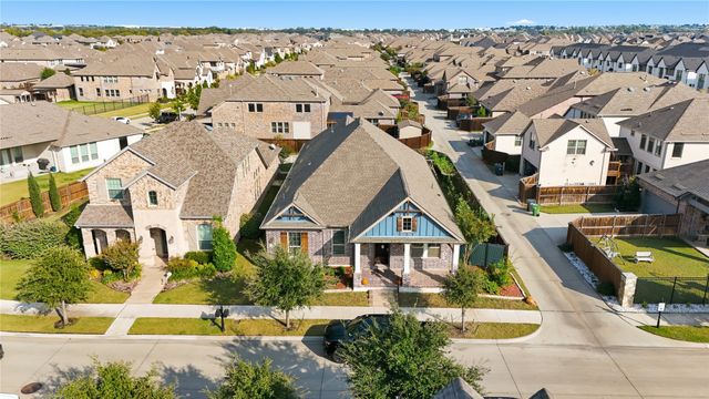 4301 Meadow Hawk, Arlington, TX 76005