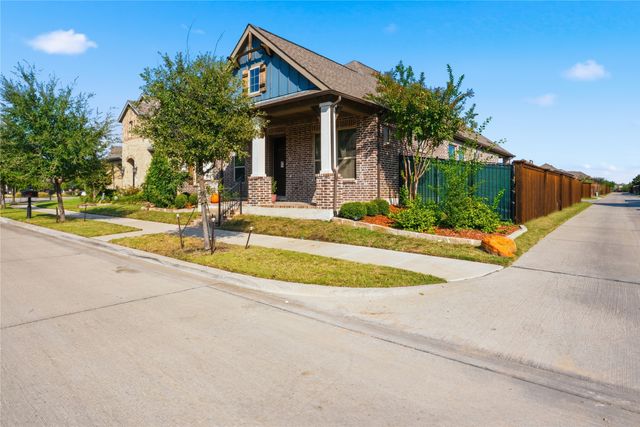 4301 Meadow Hawk, Arlington, TX 76005