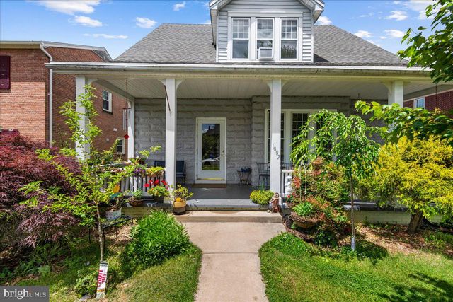 1007 POTOMAC AVE, Hagerstown, MD 21742