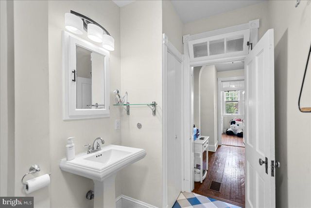 1007 POTOMAC AVE, Hagerstown, MD 21742