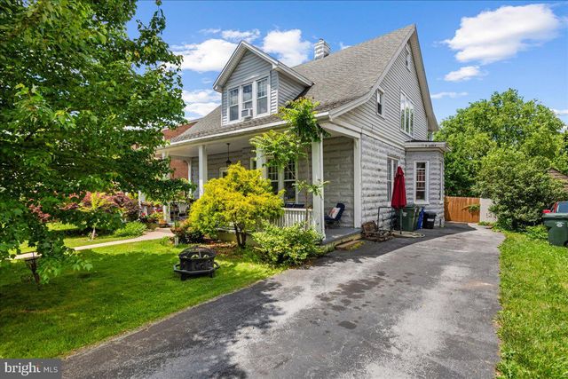 1007 POTOMAC AVE, Hagerstown, MD 21742