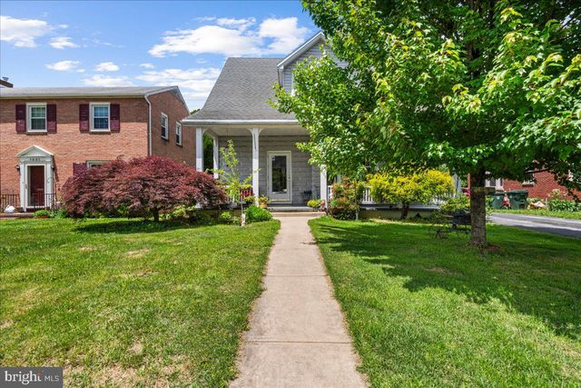1007 POTOMAC AVE, Hagerstown, MD 21742