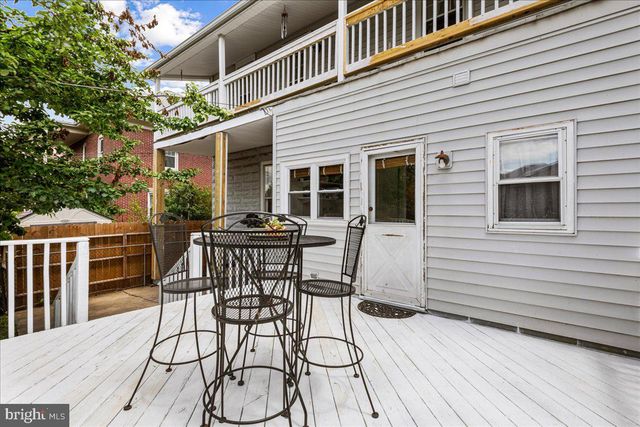 1007 POTOMAC AVE, Hagerstown, MD 21742