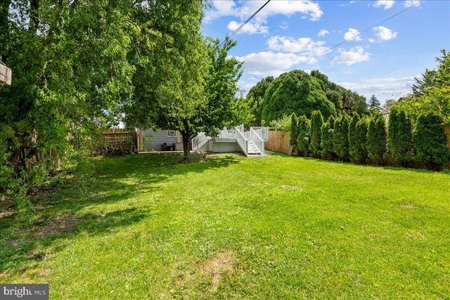 1007 POTOMAC AVE, Hagerstown, MD 21742
