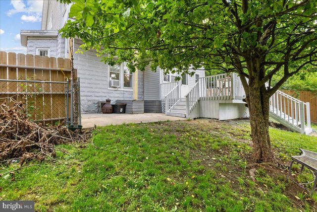 1007 POTOMAC AVE, Hagerstown, MD 21742