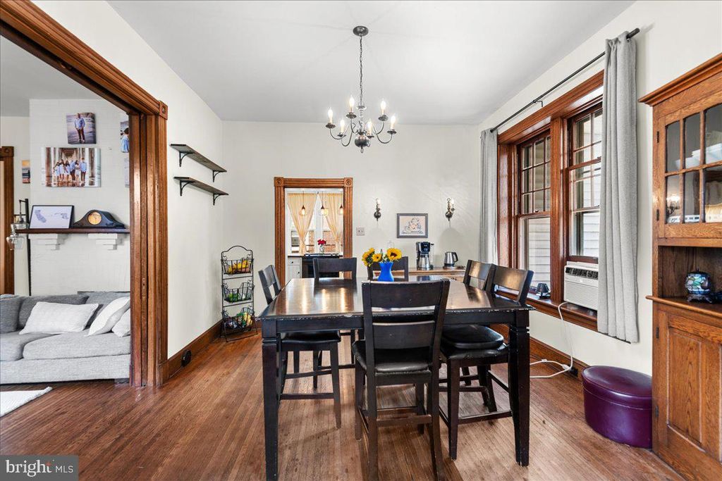 Image 14 of property listing at 1007 POTOMAC AVE, Hagerstown, MD 21742