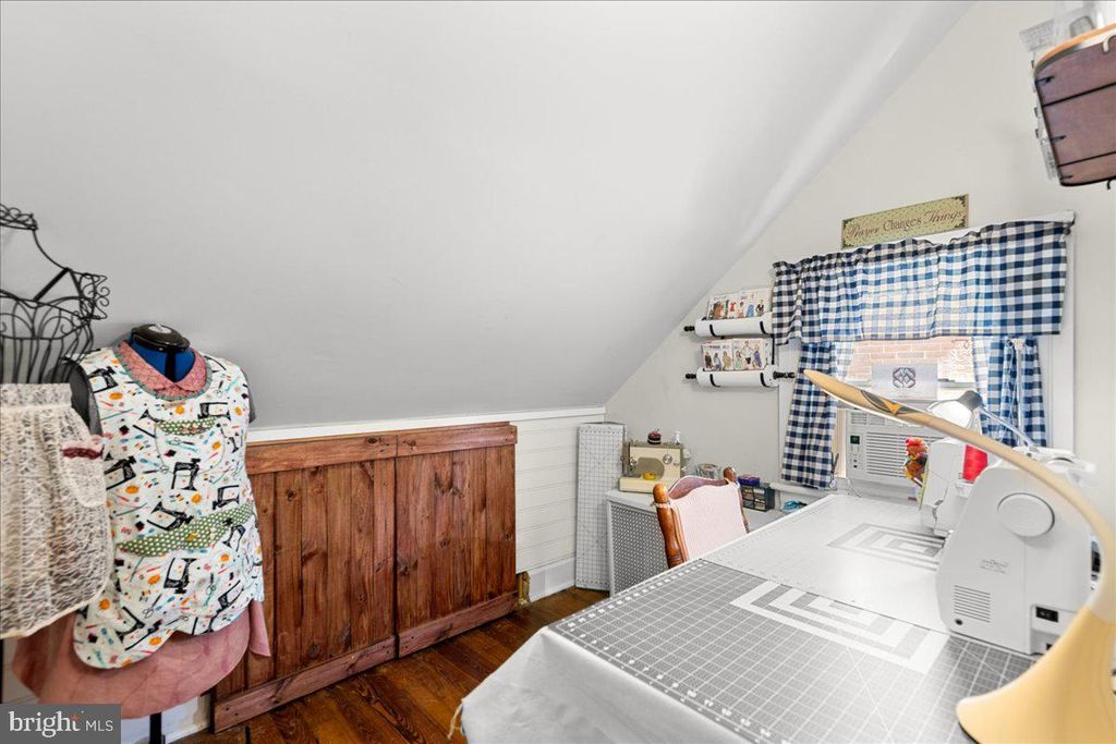 Image 36 of property listing at 1007 POTOMAC AVE, Hagerstown, MD 21742