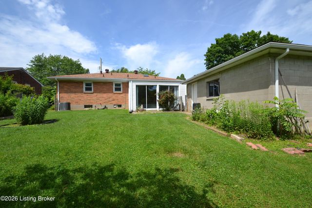 8705 Honor Ave, Louisville, KY 40219