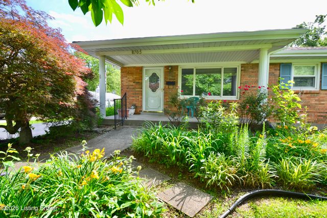8705 Honor Ave, Louisville, KY 40219