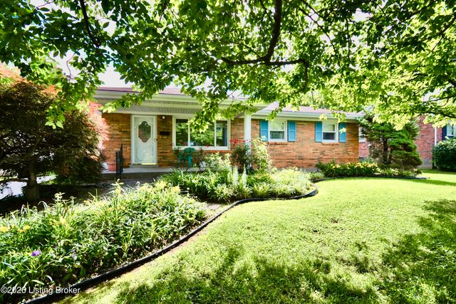 8705 Honor Ave, Louisville, KY 40219