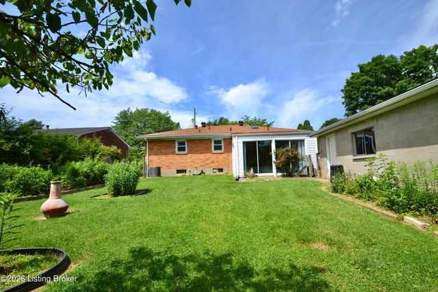 8705 Honor Ave, Louisville, KY 40219