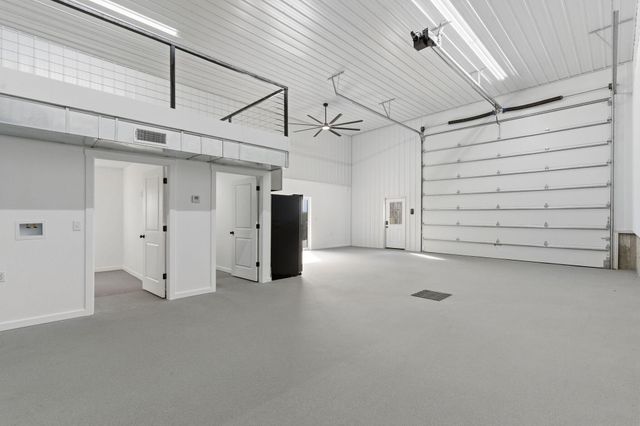 1670 Wooley Creek Road, Cape Fair, MO 65624