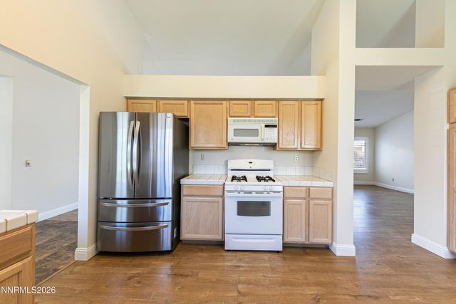 1797 Linden Court, Minden, NV 89423