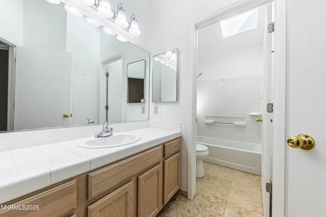 1797 Linden Court, Minden, NV 89423