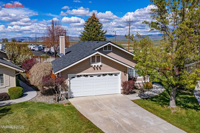 1797 Linden Court, Minden, NV 89423