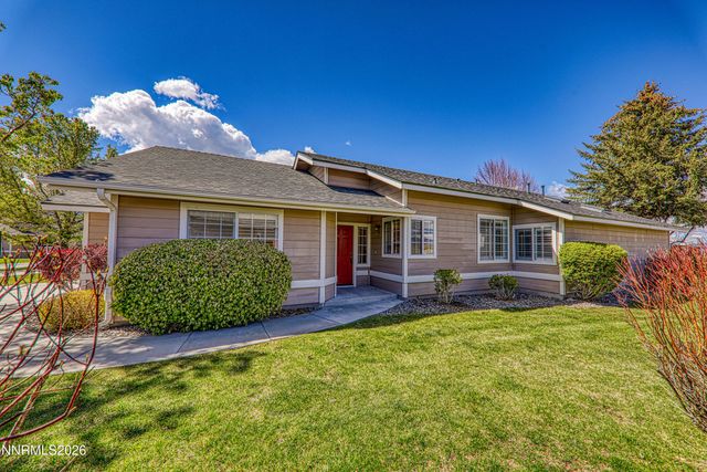1797 Linden Court, Minden, NV 89423